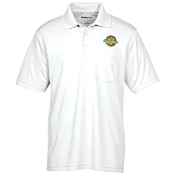 Rival RacerMesh Pocket Polo - Men's