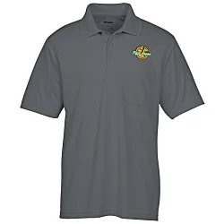 Rival RacerMesh Pocket Polo - Men's