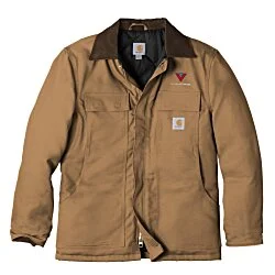 Carhartt Duck Traditional Coat