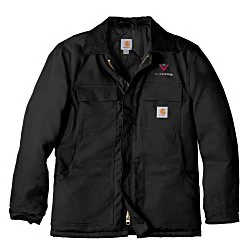 Carhartt Duck Traditional Coat