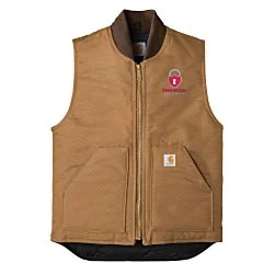 Carhartt Duck Vest