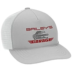 Flexfit Outdoor Foam Cap
