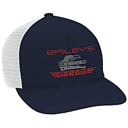 Flexfit Outdoor Foam Cap