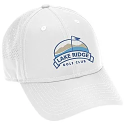 New Era Breathable Performance Cap