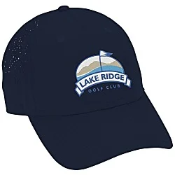 New Era Breathable Performance Cap