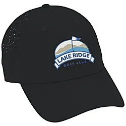New Era Breathable Performance Cap