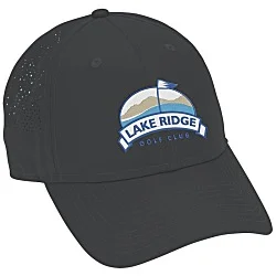New Era Breathable Performance Cap