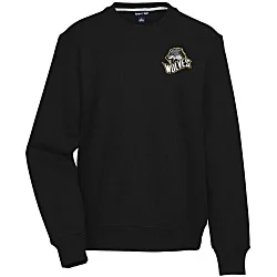 Super Heavy Crew Sweatshirt