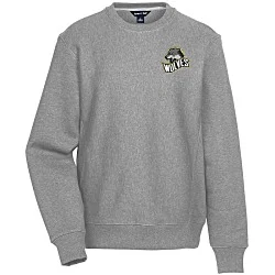 Super Heavy Crew Sweatshirt