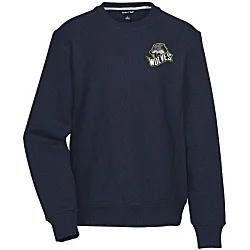 Super Heavy Crew Sweatshirt
