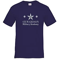 Bayside 5.4 oz. Cotton T-Shirt