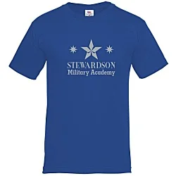 Bayside 5.4 oz. Cotton T-Shirt