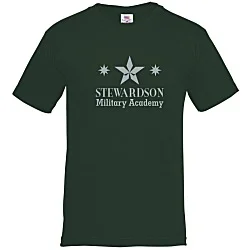 Bayside 5.4 oz. Cotton T-Shirt