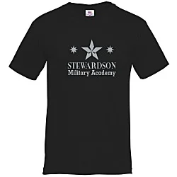 Bayside 5.4 oz. Cotton T-Shirt
