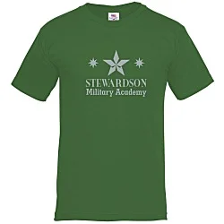 Bayside 5.4 oz. Cotton T-Shirt