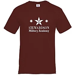 Bayside 5.4 oz. Cotton T-Shirt