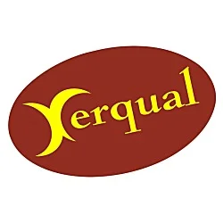 Chrome Color Sticker - Oval