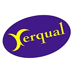 Chrome Color Sticker - Oval