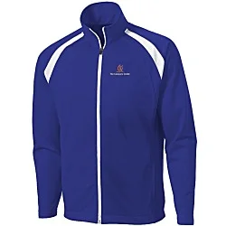 Tricot Track Jacket - Men's - 24 hr