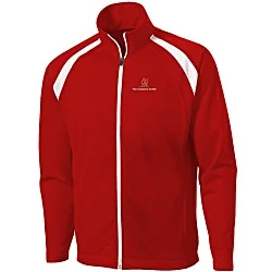 Tricot Track Jacket - Men's - 24 hr