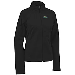Tricot Track Jacket - Ladies' - 24 hr