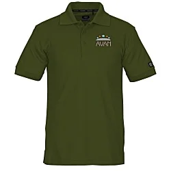 OGIO Stay-Cool Performance Polo - Men's - Embroidered - 24 hr