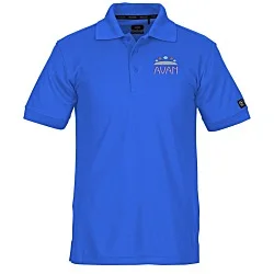 OGIO Stay-Cool Performance Polo - Men's - Embroidered - 24 hr