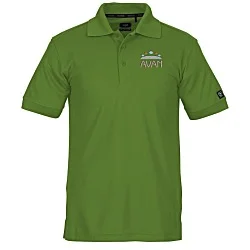 OGIO Stay-Cool Performance Polo - Men's - Embroidered - 24 hr