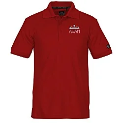 OGIO Stay-Cool Performance Polo - Men's - Embroidered - 24 hr