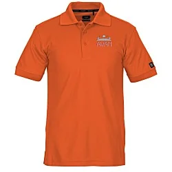 OGIO Stay-Cool Performance Polo - Men's - Embroidered - 24 hr
