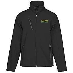 Fuse Soft Shell Jacket - Men's - 24 hr