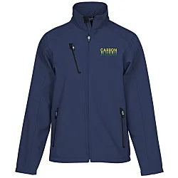 Fuse Soft Shell Jacket - Men's - 24 hr