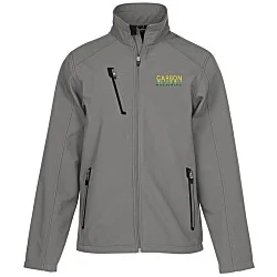 Fuse Soft Shell Jacket - Men's - 24 hr