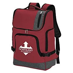 Edgewood Laptop Backpack - 24 hr