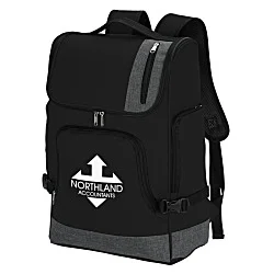 Edgewood Laptop Backpack - 24 hr