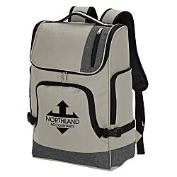 Edgewood Laptop Backpack - 24 hr