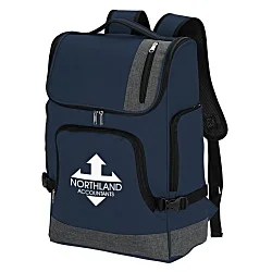 Edgewood Laptop Backpack - 24 hr