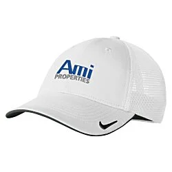 Nike Dri-FIT Mesh Back Cap - 24 hr