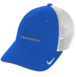 Nike Dri-FIT Mesh Back Cap - 24 hr