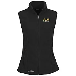 Eddie Bauer Fleece Vest - Ladies' - 24 hr