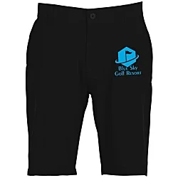 Burnside Hybrid Stretch Shorts