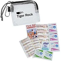Defender First Aid Kit