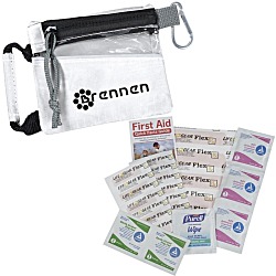 Fastpack First Aid Kit
