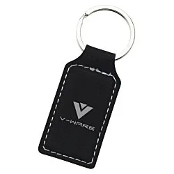 Belvedere Keychain