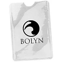 Slim RFID Smartphone Wallet
