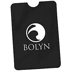 Slim RFID Smartphone Wallet
