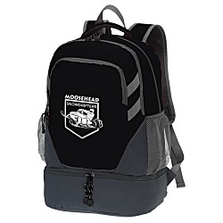 Talus Laptop Backpack