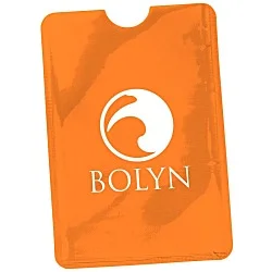 Slim RFID Smartphone Wallet - 24 hr