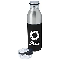 2-in-1 Vacuum Bottle - 20 oz.