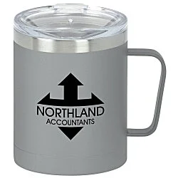 Lodge Vacuum Mug - 12 oz.